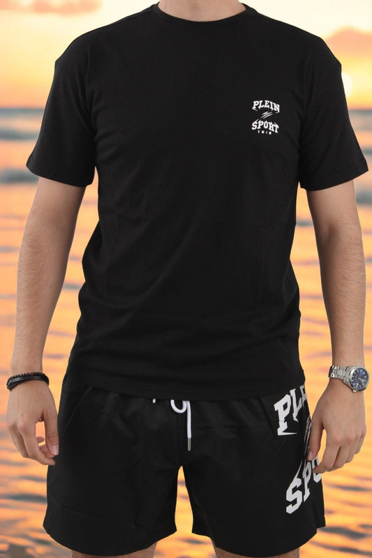T-SHIRT BASIC