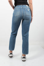 Load image into Gallery viewer, MOM TROUSERS JEANS