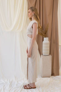 BARONS DRESS