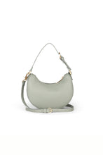 Load image into Gallery viewer, JONES SMALL ROUND HOBO BAG