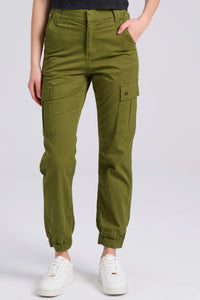 TROUSER CARGO