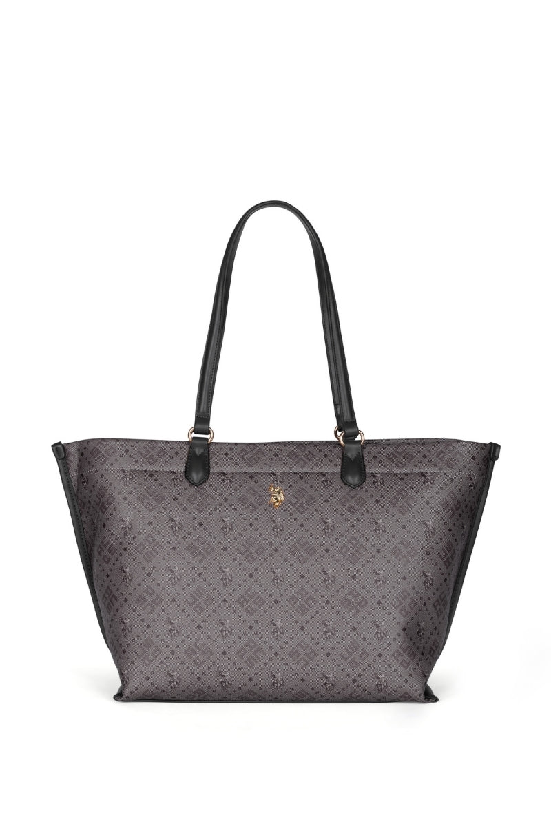 HAMPTON SHOPPING BAG