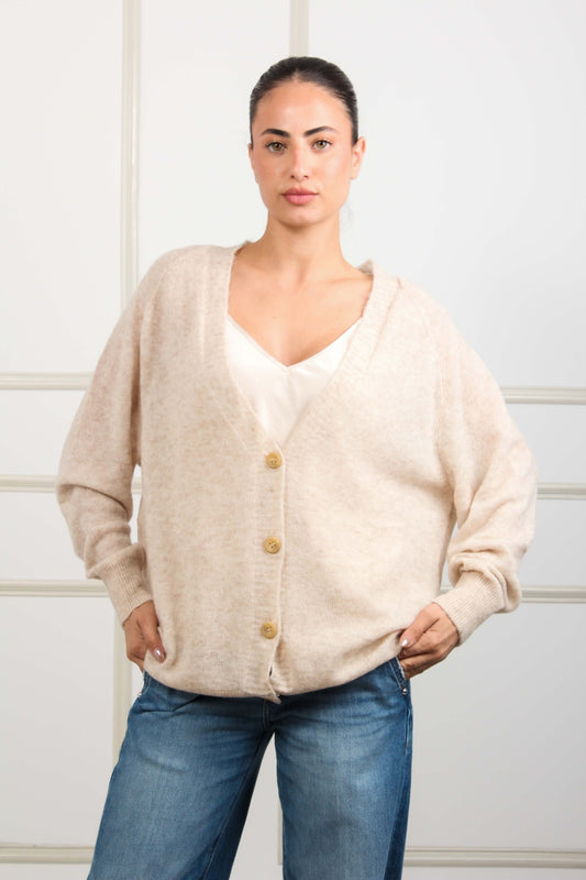 IZABELLA CARDIGAN