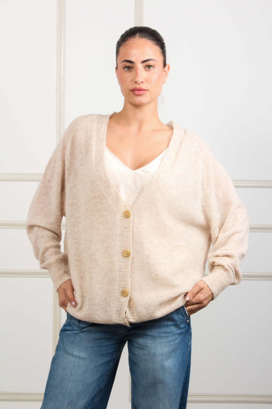 IZABELLA CARDIGAN