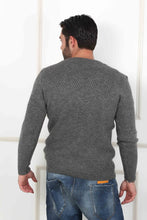 Load image into Gallery viewer, KNITTED TOP 700-2526-010