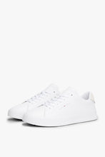 Load image into Gallery viewer, COURT DETAIL SHOES