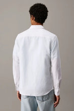 Load image into Gallery viewer, LINEN/COTTON SHIRT