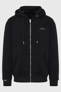 HOODIE ZIP
