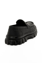 Load image into Gallery viewer, LEATHER MEN SHOES