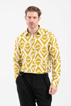 Load image into Gallery viewer, 800-25-106 SHIRT 100VISC VOILE