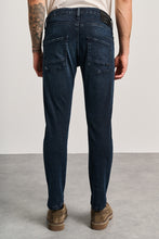Load image into Gallery viewer, SIMON DENIM TROUSERS