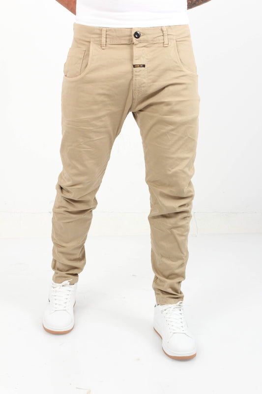 CASUAL TROUSERS TIAGO 80