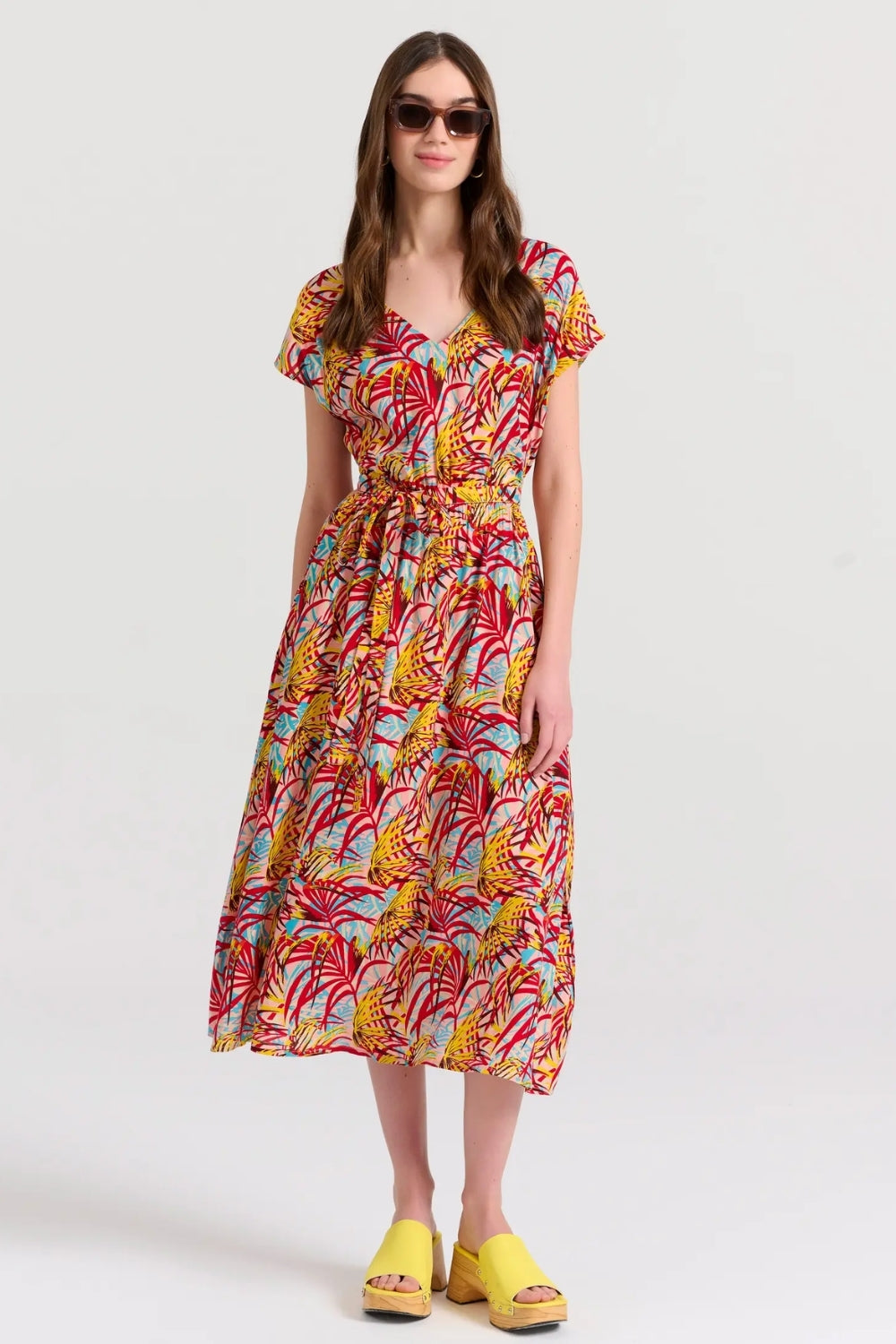 DRESS MIDI