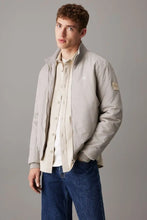 Load image into Gallery viewer, PADDED HARRINGTON