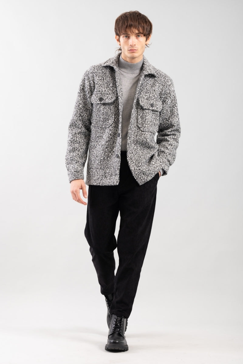 300-2425-010 OVERSHIRT