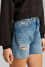 Load image into Gallery viewer, 90S DENIM SHORT