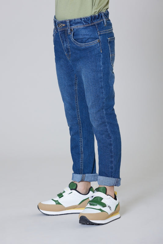 TROUSER JEANS KIDS PRO