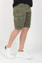 Load image into Gallery viewer, CANTONE CARGO SHORTS