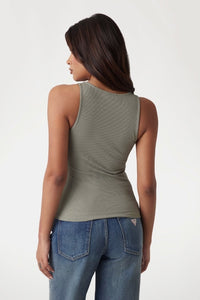 ROUND GUENDALINA TOP