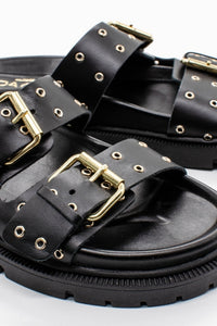 DAY 2 DAY SHOES FLAT