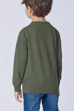 Load image into Gallery viewer, KNITTED TOP PRO