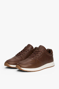 PREMIUM LEATHER HYBRID SHOES