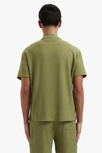 Load image into Gallery viewer, CROYEZ SEERSUCKER SHIRT