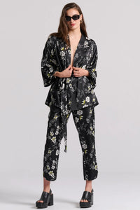 TROUSER CASUAL