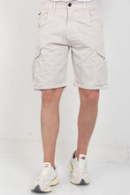 Load image into Gallery viewer, CANTONE CARGO SHORTS