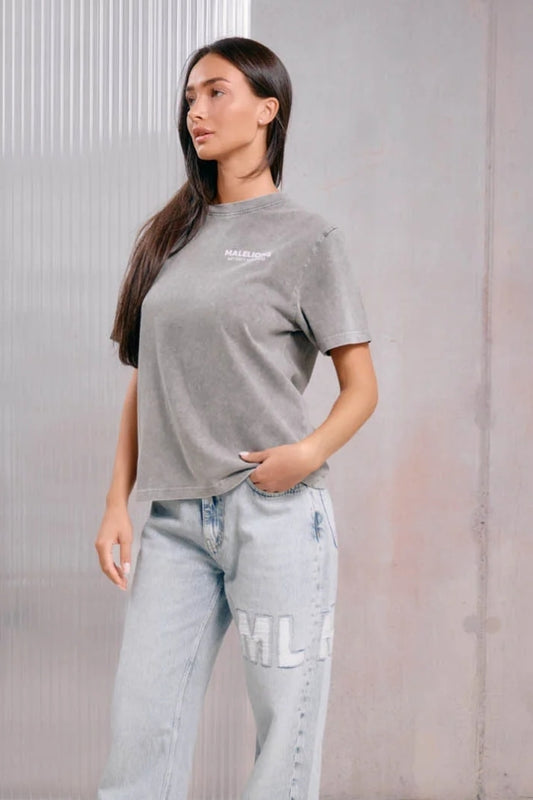 PHINESTONE T-SHIRT