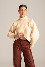 Load image into Gallery viewer, LYLA KNITTED TOP