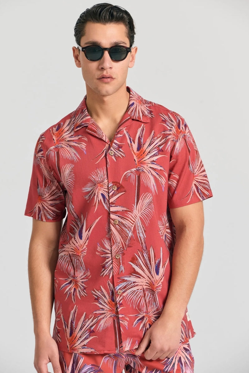 SHIRT KM