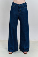 Load image into Gallery viewer, LOVELY DENIM TROUSERS