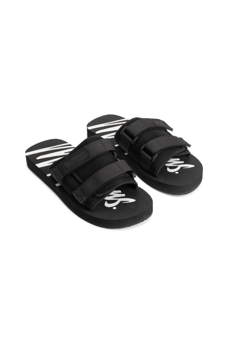 UTILITY SLIDES