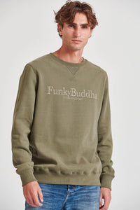 SWEATER NECK
