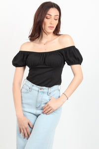 SCOOP CECILIA TOP