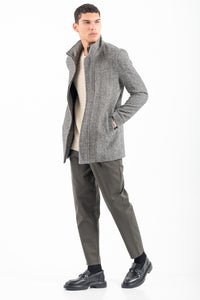 400-2526-ADAMO COAT
