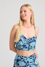 Load image into Gallery viewer, CROPPED TOP