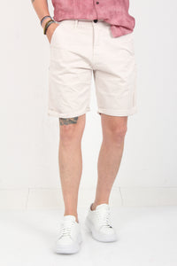 CUORI CHINO SHORTS