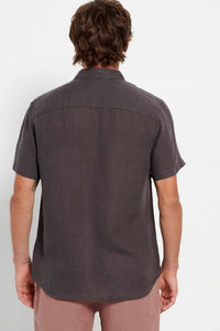 SHIRT LINEN