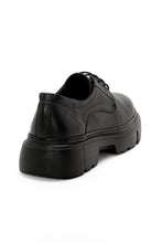 Load image into Gallery viewer, LEATHER MEN SHOES