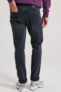 TROUSER JEAN SLIM
