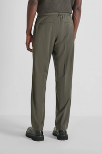 TROUSERS ALAN RELAXED FIT