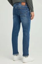 Load image into Gallery viewer, TROUSER JEAN TAPERED FIT