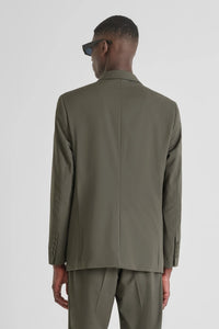 JACKET ALAN REGULAR FIT