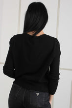 Load image into Gallery viewer, KNITTED TOP M49778924
