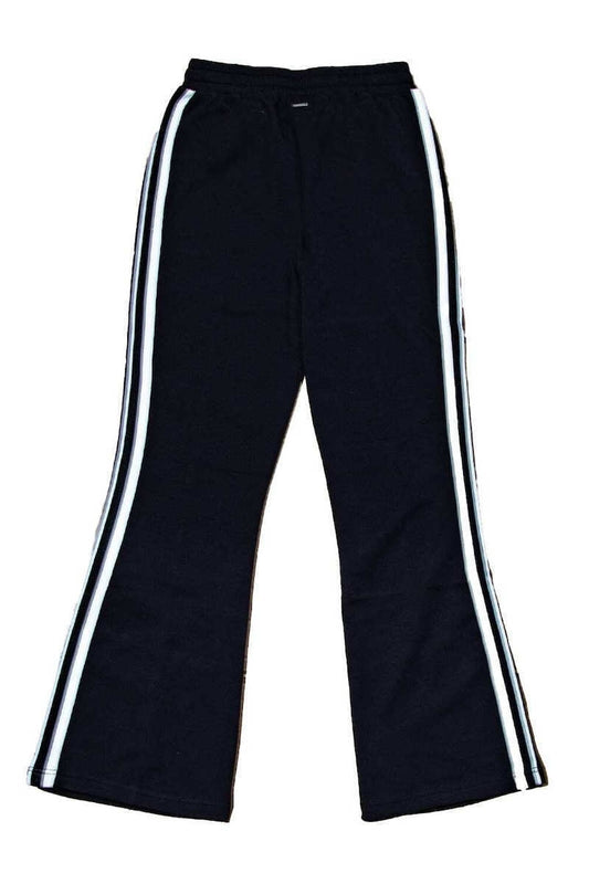 STRIPE STRAIGHT JOGGER