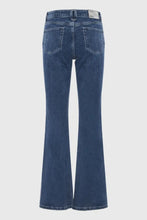 Load image into Gallery viewer, TROUSER JEAN FLARE FIT