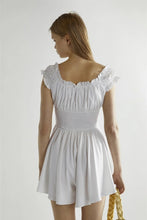 Load image into Gallery viewer, PLAYSUIT CK7853