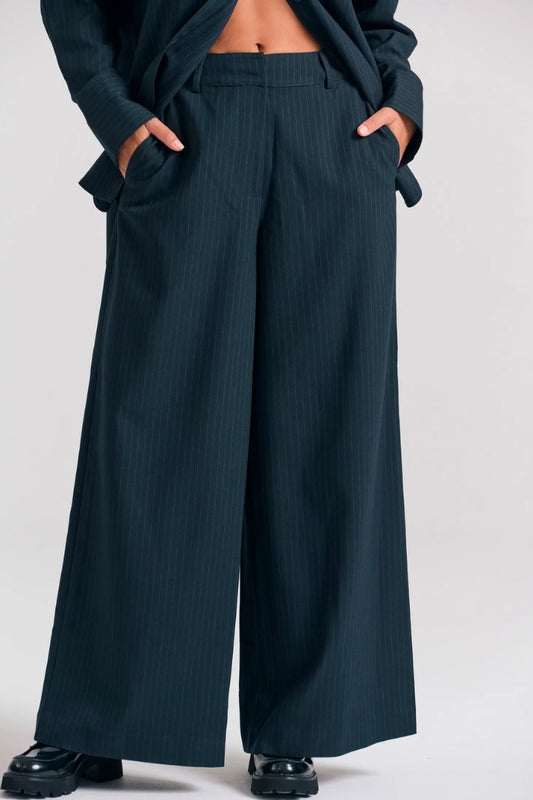TROUSER TAILORED